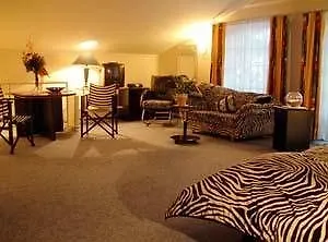 A-vita Viktoria & A-vita Living Luxury Aparthotel Seefeld in Tirol