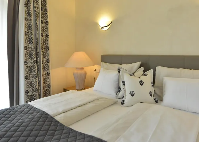 Appart hôtel A-vita Viktoria & A-vita Living Luxury Seefeld in Tirol