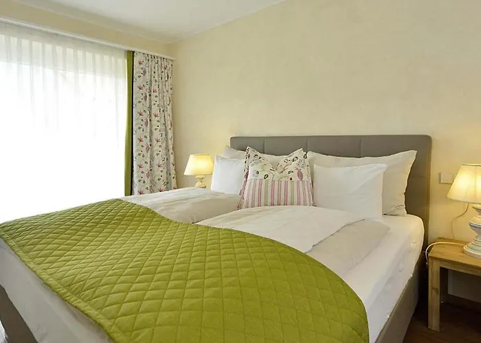 A-vita Viktoria & A-vita Living Luxury