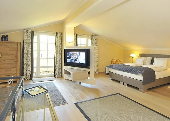 A-vita Viktoria & A-vita Living Luxury