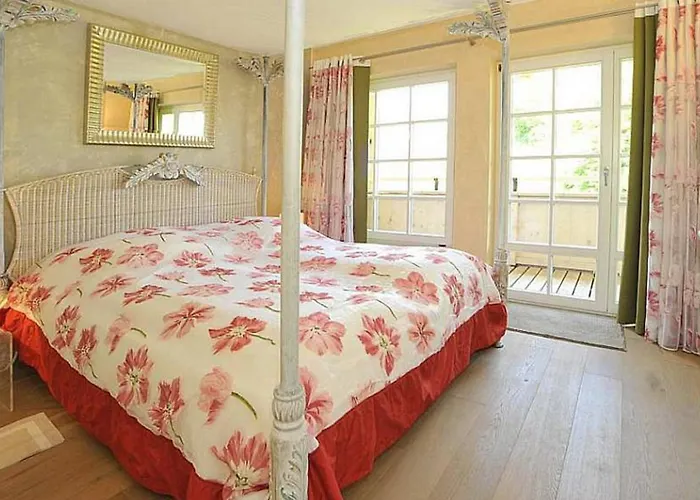 Aparthotel A-vita Viktoria & A-vita Living Luxury