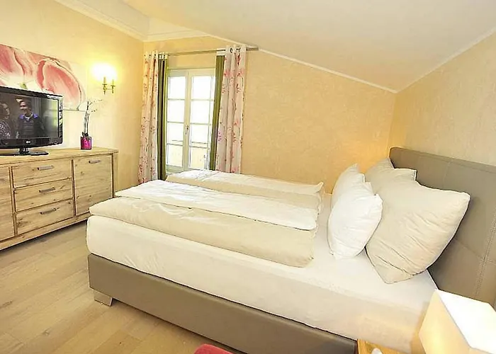 A-vita Viktoria & A-vita Living Luxury شقة فندقية