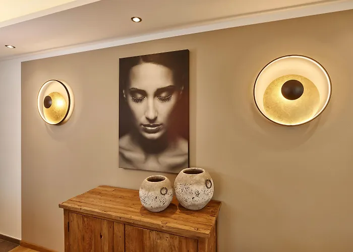 A-vita Viktoria & A-vita Living Luxury Appart hôtel 4*