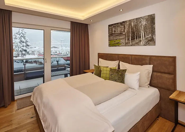 A-vita Viktoria & A-vita Living Luxury 4*