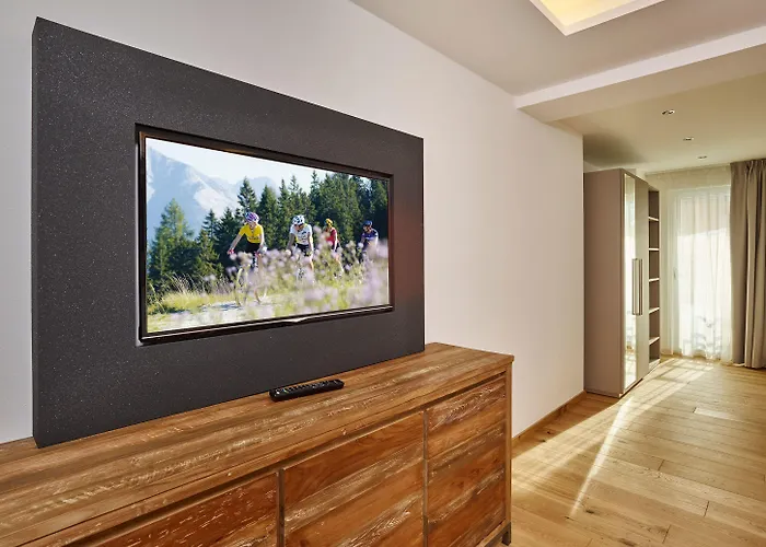 A-vita Viktoria & A-vita Living Luxury Appart hôtel