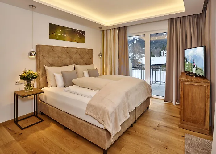 A-vita Viktoria & A-vita Living Luxury 4*