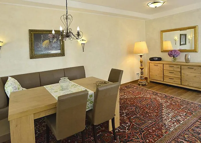 A-vita Viktoria & A-vita Living Luxury 4* سيفيلد ان تيرول