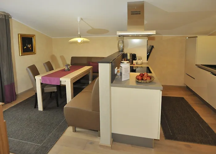 شقة فندقية A-vita Viktoria & A-vita Living Luxury 4*