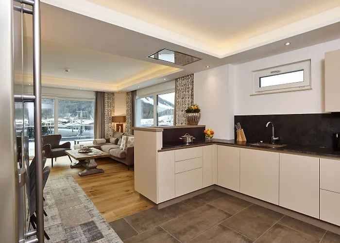 A-vita Viktoria & A-vita Living Luxury