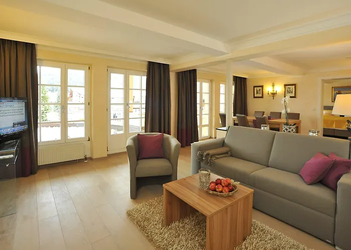 A-vita Viktoria & A-vita Living Luxury 4*