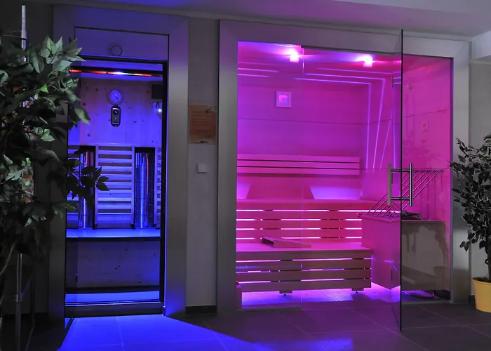 A-vita Viktoria & A-vita Living Luxury