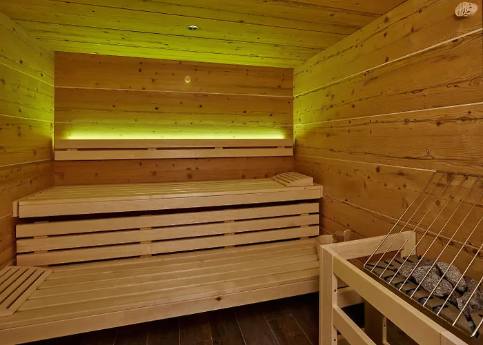 A-vita Viktoria & A-vita Living Luxury شقة فندقية سيفيلد ان تيرول