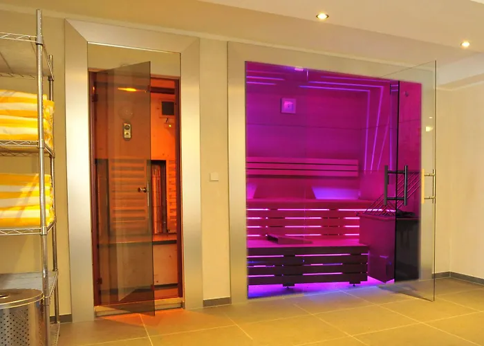 A-vita Viktoria & A-vita Living Luxury سيفيلد ان تيرول