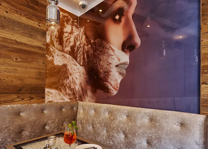 A-vita Viktoria & A-vita Living Luxury شقة فندقية 4*