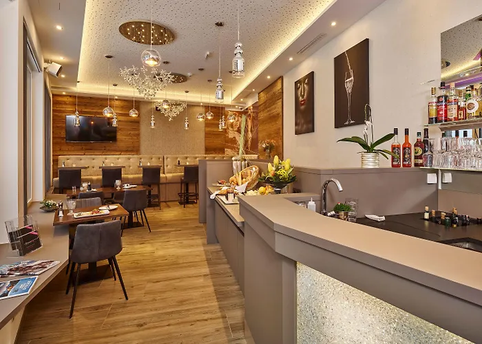 A-vita Viktoria & A-vita Living Luxury