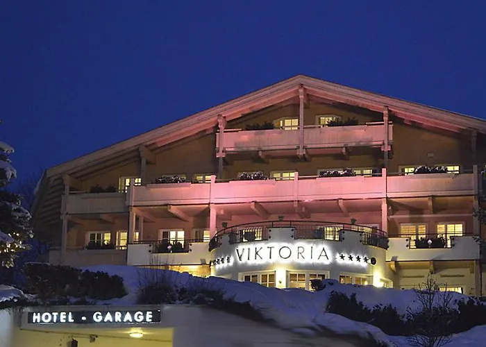 A-vita Viktoria & A-vita Living Luxury