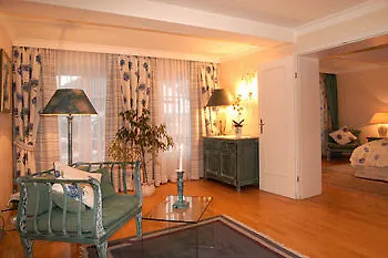 Appart hôtel A-vita Viktoria & A-vita Living Luxury Seefeld in Tirol