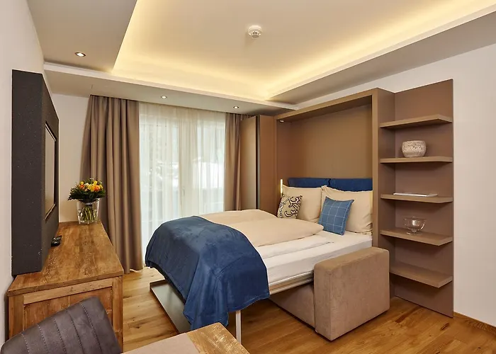 A-vita Viktoria & A-vita Living Luxury