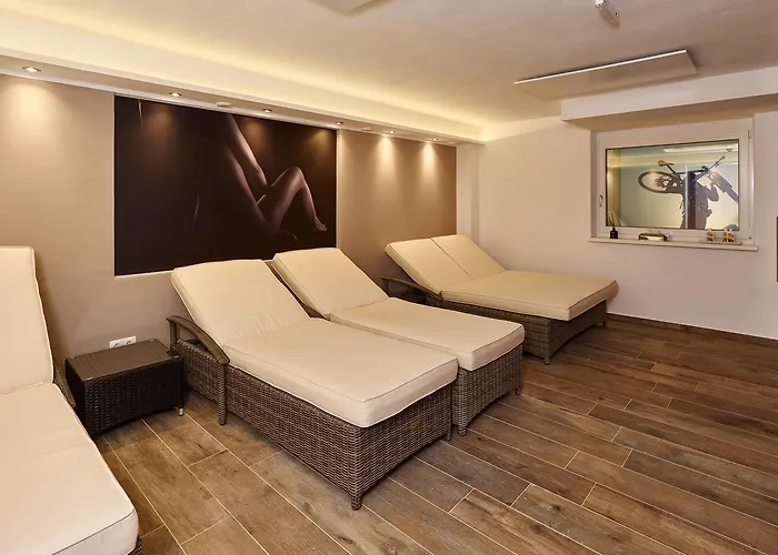 A-vita Viktoria & A-vita Living Luxury Appart hôtel 4*