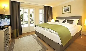 Appart hôtel A-vita Viktoria & A-vita Living Luxury 4*