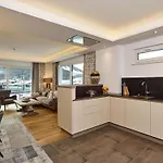 A-vita Viktoria & A-vita Living Luxury 蒂罗尔-泽费尔德