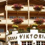 A-vita Viktoria & A-vita Living Luxury 公寓式酒店 蒂罗尔-泽费尔德