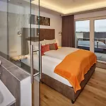 A-vita Viktoria & A-vita Living Luxury 4*