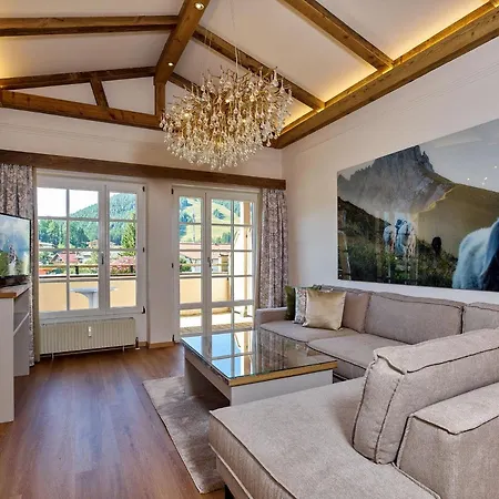A-vita Viktoria & A-vita Living Luxury Lejlighedshotel 4*