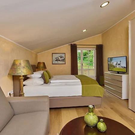 Aparthotel A-vita Viktoria & A-vita Living Luxury