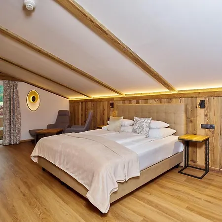 A-vita Viktoria & A-vita Living Luxury