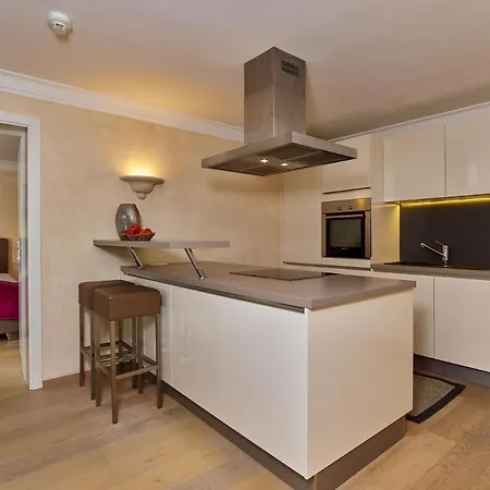 A-vita Viktoria & A-vita Living Luxury Aparthotel