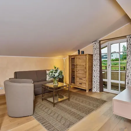 Aparthotel A-vita Viktoria & A-vita Living Luxury Seefeld in Tirol