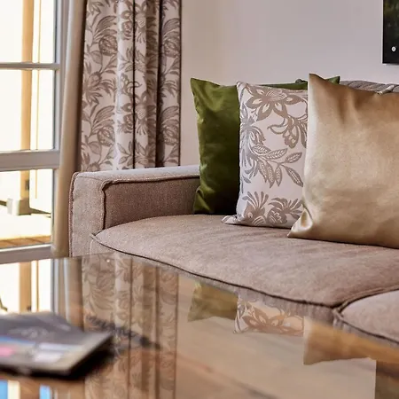 A-vita Viktoria & A-vita Living Luxury Seefeld in Tirol