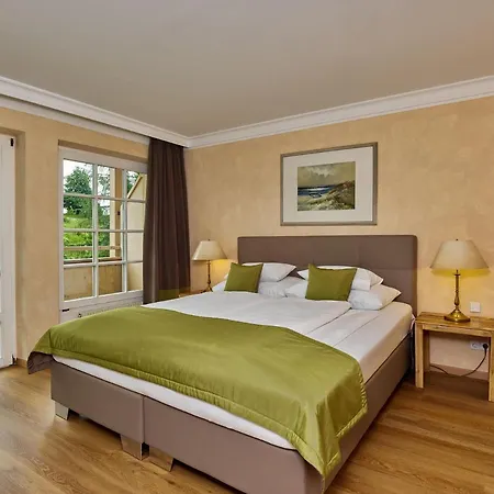 Aparthotel A-vita Viktoria & A-vita Living Luxury