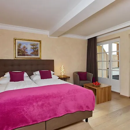 Aparthotel A-vita Viktoria & A-vita Living Luxury