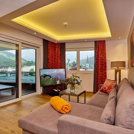 Lejlighedshotel A-vita Viktoria & A-vita Living Luxury 4*