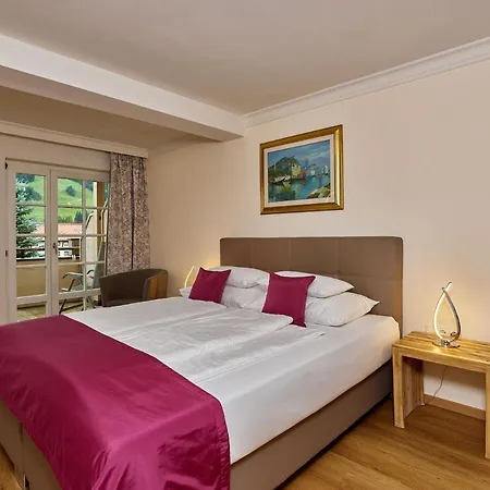 A-vita Viktoria & A-vita Living Luxury Aparthotel 4*