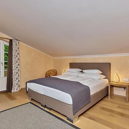 A-vita Viktoria & A-vita Living Luxury Aparthotel Seefeld in Tirol
