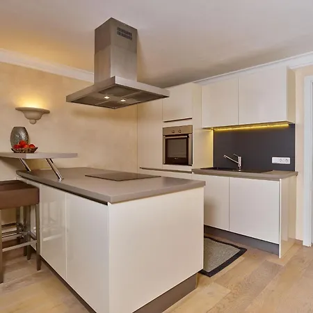 A-vita Viktoria & A-vita Living Luxury Seefeld in Tirol