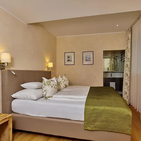 Aparthotel A-vita Viktoria & A-vita Living Luxury