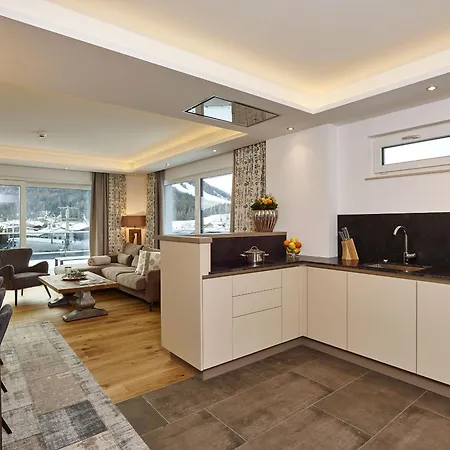 A-vita Viktoria & A-vita Living Luxury Seefeld in Tirol