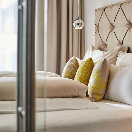 A-vita Viktoria & A-vita Living Luxury Aparthotel Seefeld in Tirol