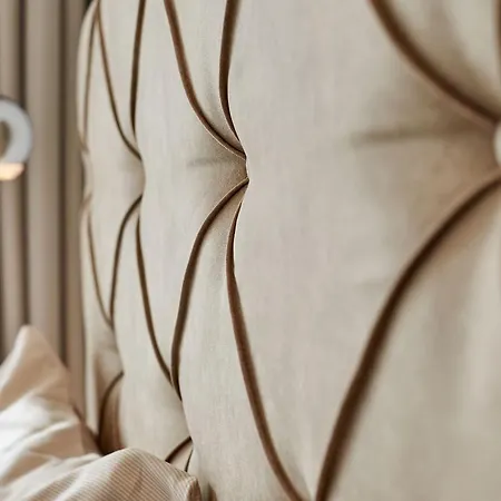 Lejlighedshotel A-vita Viktoria & A-vita Living Luxury 4*