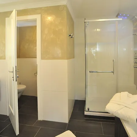 Lejlighedshotel A-vita Viktoria & A-vita Living Luxury Seefeld in Tirol