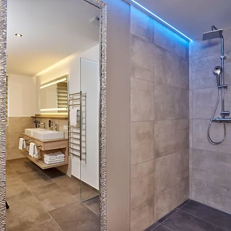 Lejlighedshotel A-vita Viktoria & A-vita Living Luxury