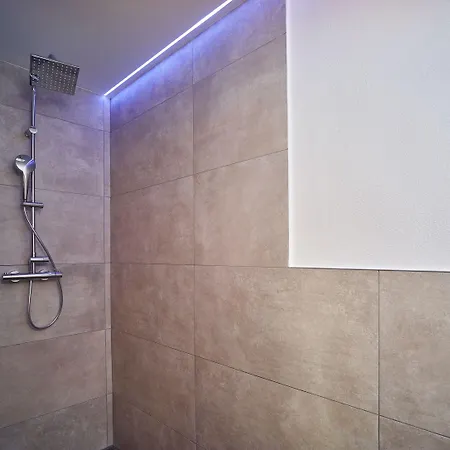 A-vita Viktoria & A-vita Living Luxury 4*