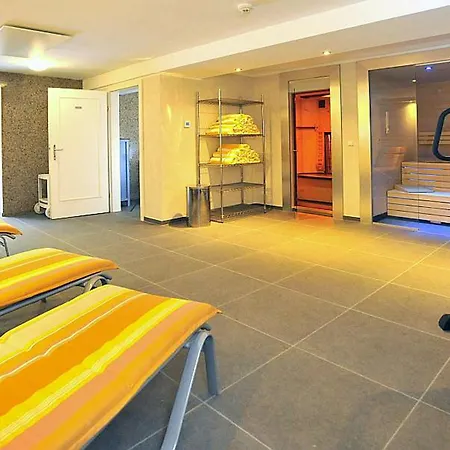 A-vita Viktoria & A-vita Living Luxury Lejlighedshotel
