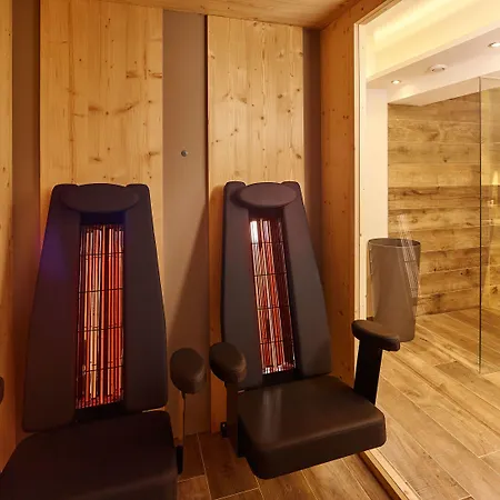 A-vita Viktoria & A-vita Living Luxury Lejlighedshotel Seefeld in Tirol