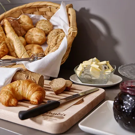 Lejlighedshotel A-vita Viktoria & A-vita Living Luxury