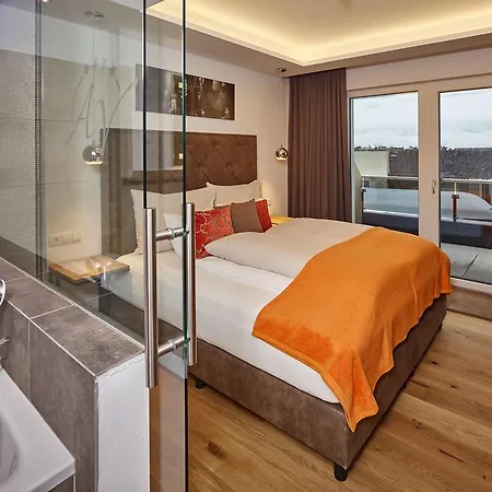 A-vita Viktoria & A-vita Living Luxury 4*